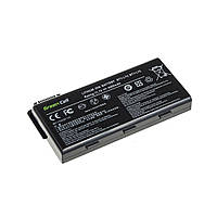 Аккумулятор BTY-L74 BTY-L75 MSI CX600 CR500 CR700 4400mAh 49Wh 11.1V (под заказ 14 дней)