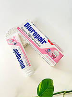 Зубная паста Biorepair Oral Care Gum Protection 75 мл Зубная паста для чувствительных зубов Укрепление зубов