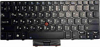 Клавіатура Lenovo ThinkPad X100E (PN: 60Y9354 / MO: MK-83SU / FRU: 60Y9389) неробоча