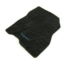 Килимки літні комплект Nissan Leaf ZE1 (18-) 999E2-8Z100, фото 2