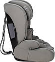 Автокрісло FreeON URAN i-Size 76-150 см khaki grey, фото 8