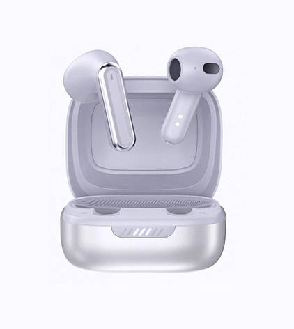 Навушники CHAROME A24 Galaxy BT Wireless Earphone White, фото 1