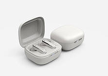 Навушники CHAROME A24 Galaxy BT Wireless Earphone White, фото 3