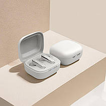 Навушники CHAROME A24 Galaxy BT Wireless Earphone White, фото 5