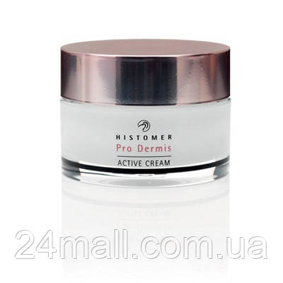 Крем активний Histomer Histomer Hisiris Pro Dermis Active Cream 50 мл