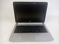 Ноутбук HP ProBook 430 G3 13.3 HD i5-6200U RAM 8 GB SSD 120GB Б/В B