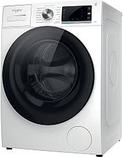 Пральна машина автоматична Whirlpool W6 W845WB, фото 3