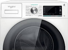 Пральна машина автоматична Whirlpool W6 W845WB, фото 4