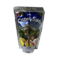 Сік Capri-Sun Jungle Drink 200 мл 4000177026717