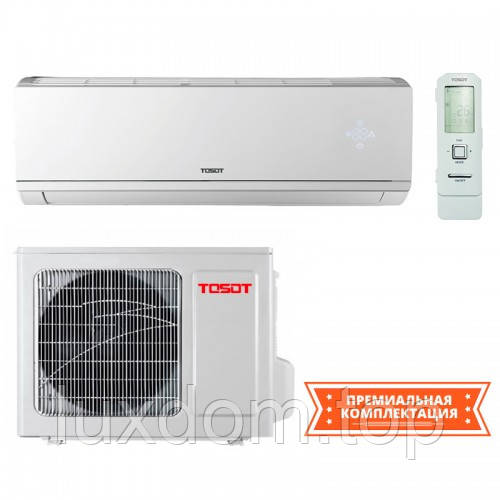 TOSOT GL-12ZS HANSOL R-32, фото 1