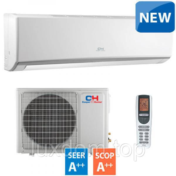 C&H CH-S18FTX5, фото 1