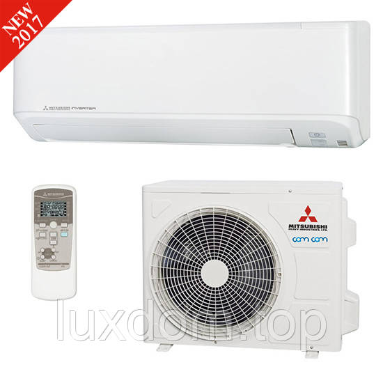 MITSUBISHI H.I. SRK20ZSPR-S
