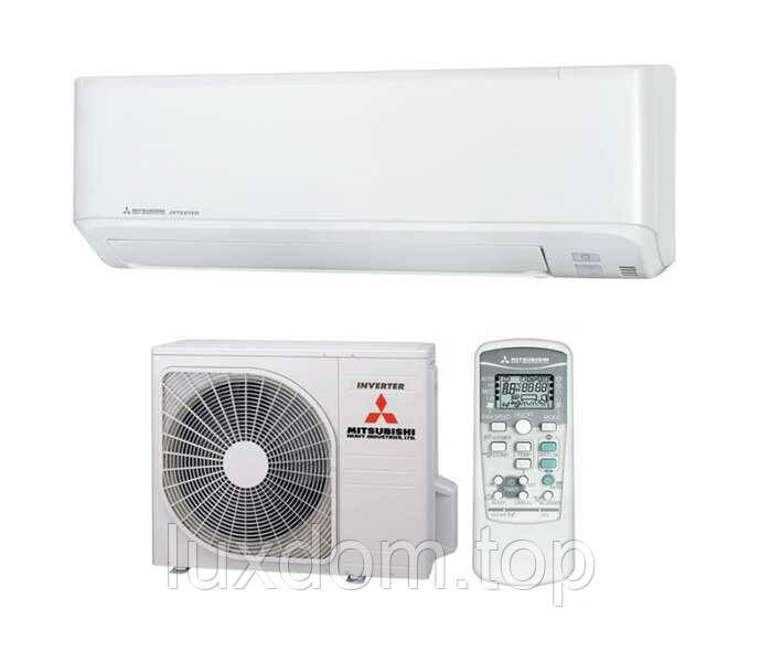 MITSUBISHI H. I. SRK45ZSPR-S