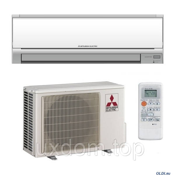 MITSUBISHI Electric MSZ-HJ35VA