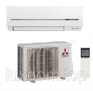 MITSUBISHI Electric MSZ-SF35VE