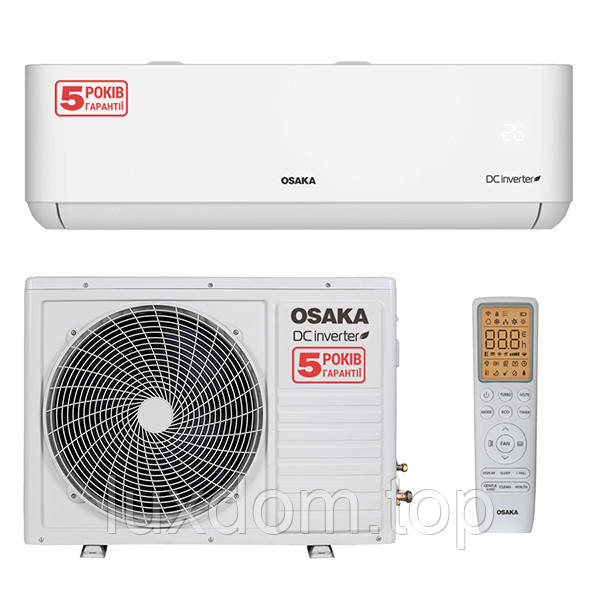 Osaka STA-12HW Aura Inverter