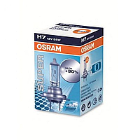 64210SUP-FS Osram Лампа H7 12V 55W PX26d FS SUPER (64210SUP)