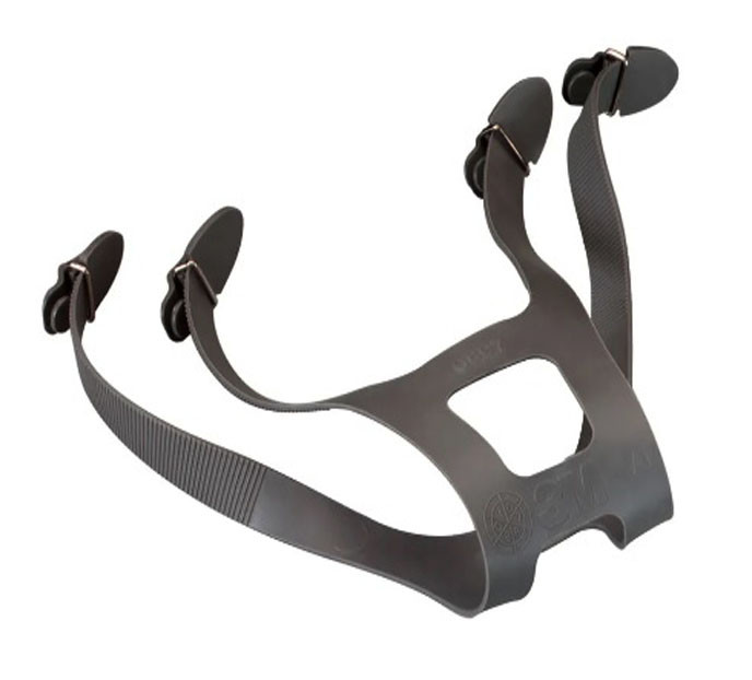 Головний ремінь 3M 6897 – запасна частина для повнолицевих масок 3M (6700, 6800, 6900), фото 1