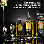 Анальний лубрикант на водній основі знеболюючий. Wo-Sex CokeLife. 85 мл, фото 6