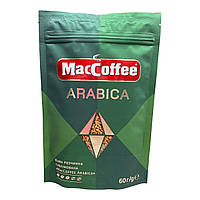 Растворимый кофе Мaccoffee Арабика 60 г