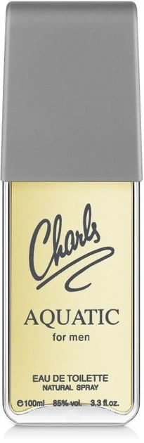 Charls Aquantic M 100ml
