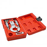 Фіксатори валів ГРМ OPEL FIAT 1.9/2.4 CDTI Rewolt T7699OPL, Блокування фіксаторів автомобілів Fiat Group, фото 2