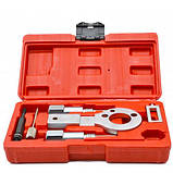 Фіксатори валів ГРМ OPEL FIAT 1.9/2.4 CDTI Rewolt T7699OPL, Блокування фіксаторів автомобілів Fiat Group, фото 5