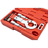 Фіксатори валів ГРМ OPEL FIAT 1.9/2.4 CDTI Rewolt T7699OPL, Блокування фіксаторів автомобілів Fiat Group, фото 3