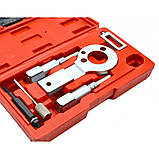 Фіксатори валів ГРМ OPEL FIAT 1.9/2.4 CDTI Rewolt T7699OPL, Блокування фіксаторів автомобілів Fiat Group, фото 4