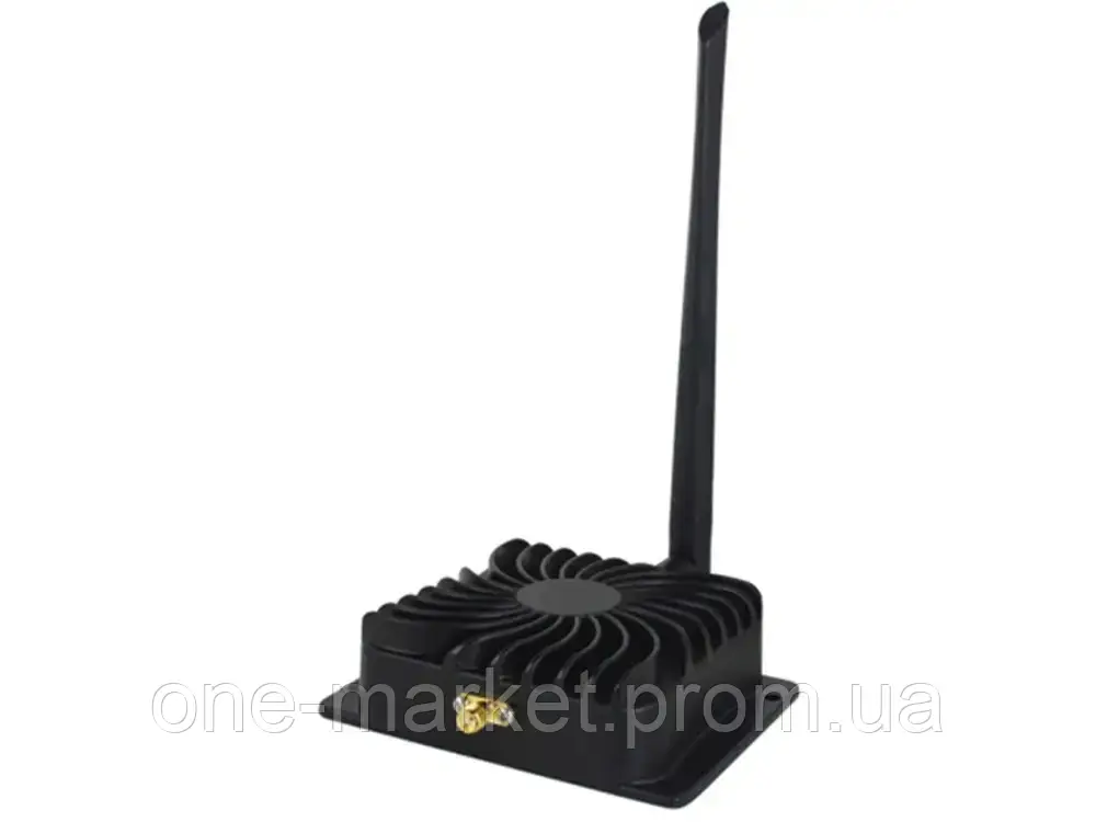 Усилитель сигнала Wi-Fi 2.4 ГГц 8 Вт 802.11b EDUP 8Вт - фото 2 - id-p2133534746