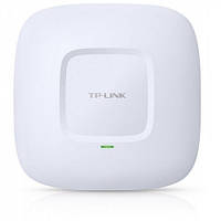 Точка доступа TP-Link EAP110 N 300Мбит/с с возможностью крепления к потолку