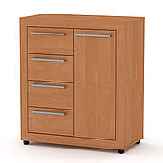 Підлогова Тумба  МГ-1 Тумба-2 . Компаніт. Вільха