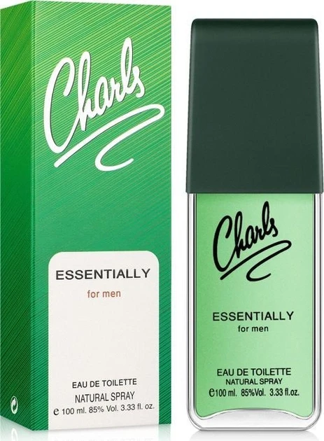 Charls Essentially M 100ml