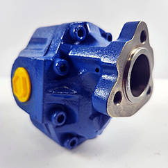 Гідравлічний 51 л MURAT MAKINA 5113 K RIGHT (UNI, правий)