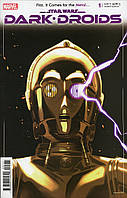 Star Wars: Dark Droids #1C