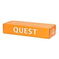 Металошукач грунтовий Quest Q20 + Mars Tiger - Офіційна гарантія! 2 котушки в комплекті!, фото 6