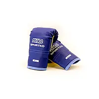 Боксерские перчатки Sportko