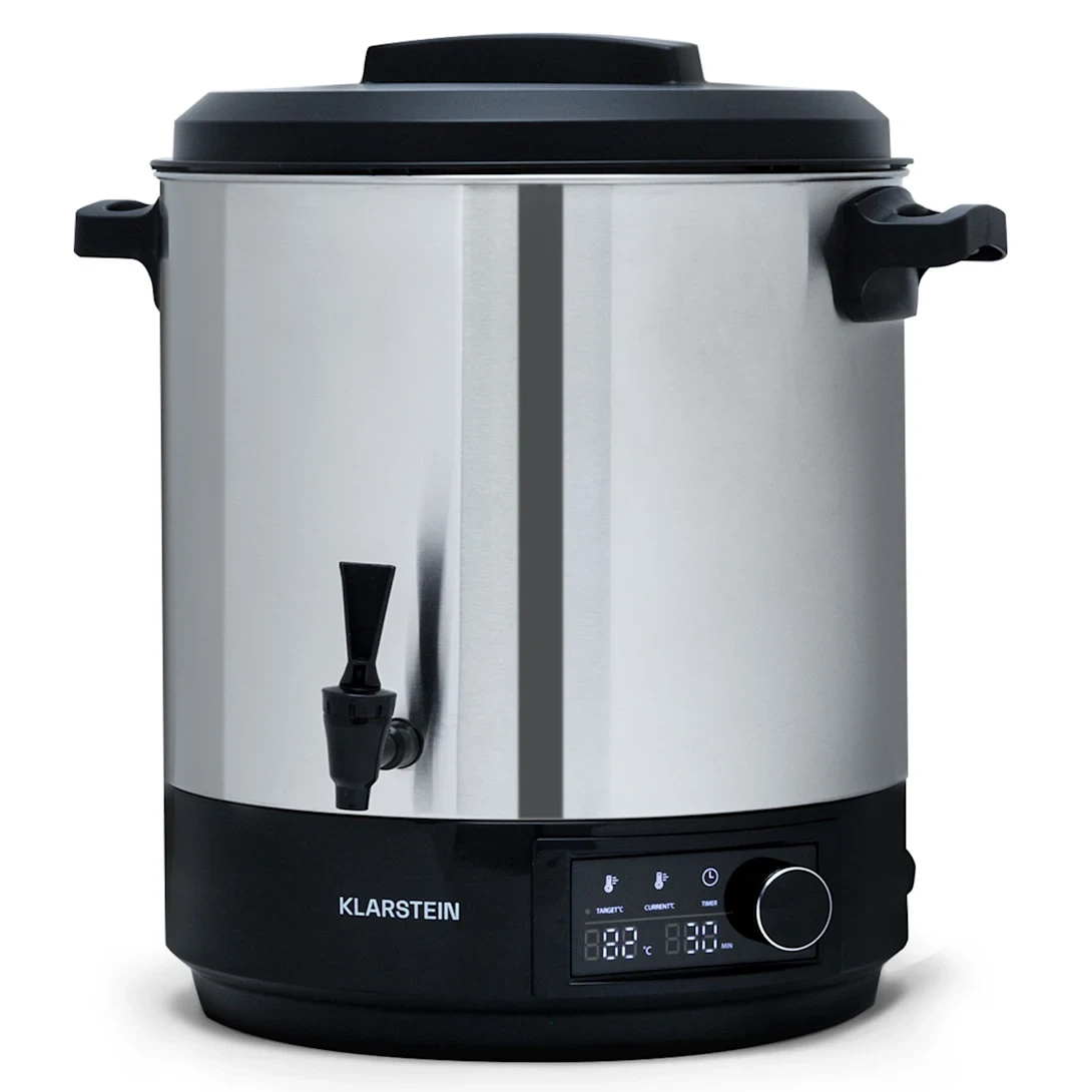 Машина для консервування Abbey 25, фото 1