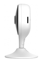 2Мп Wi-Fi відеокамера IPC-C22EP-A ,H.265 / H.264, 2.8мм кут 112°, ІЧ 10м, 1/2.7" CMOS, micro SD 256GB, Wi-Fi, фото 5