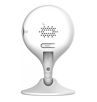 2Мп Wi-Fi відеокамера IPC-C22EP-A ,H.265 / H.264, 2.8мм кут 112°, ІЧ 10м, 1/2.7" CMOS, micro SD 256GB, Wi-Fi, фото 6