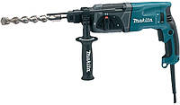 Перфоратор Makita HR2470, SDS-plus, 780 Вт, 2.4Дж, 2.6 кг