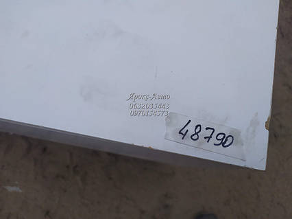 Тумба 1200*575*405 (д*в*г) біла 000048790