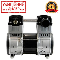 Компрессорная головка Odwerk P1500 OF(безмасляный, 220V/50Hz, 1,5 кВт, 1400 об/мин, 300 л/мин, 8 bar, 17 кг)