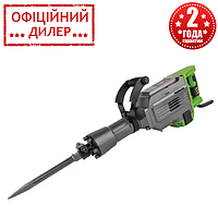 Молоток отбойный электрический Procraft PSH-2700 (48 Дж, 1,4 кВт) Отбойник YLP