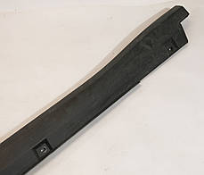 Накладка порога лівого VW ID4 (20-) 11K-853-855-9B9, фото 3