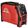 Зварювальний апарат Vitals MMA-1600 LCD smart, фото 4