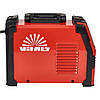 Зварювальний апарат Vitals MMA-1600 LCD smart, фото 5