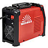 Зварювальний апарат Vitals MMA-1600 LCD smart, фото 8