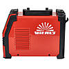 Зварювальний апарат Vitals MMA-1600 LCD smart, фото 6
