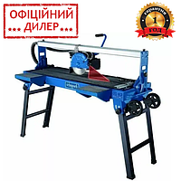 Электрический плиткорез Scheppach FS 3600 5906706901 (900 Вт, 200х25.4 мм, 92 см) Станок для резки плитки YLP